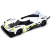 Hot Wheels Peugeot 9x8 Hypercar Exotics New 2025 - 2 of 4