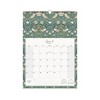 Morris & Co. 2"x17" by Blue Sky  2026 Wirebound Monthly Wall Calendar 1 Multi Design - 3 of 4