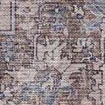 white, ivory, charcoal, dark red, peach, medium gray