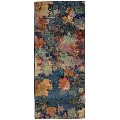 Liora Manne Esencia Floral Indoor/Outdoor Mat..