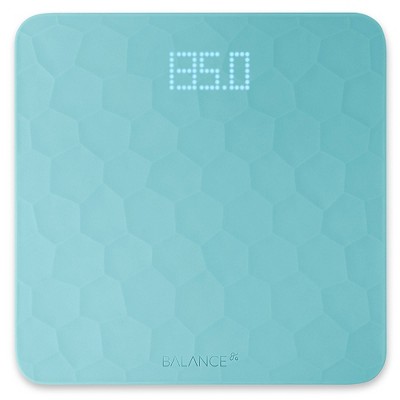 Silicone Scale Aqua - Balance Scales