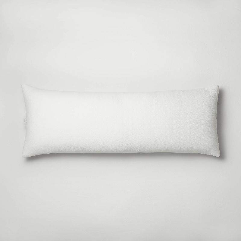 Memory Foam &#38; Down Alternative Body Pillow - Casaluna&#8482;, 1 of 6