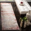 Aria ARA156 Power Loomed Indoor Rugs - Safavieh - 2 of 4