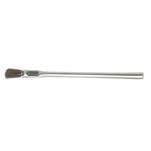 Do it Best Do it No. 2 5-1/4 In. x 3/8 In. Acid Flux Brush 92312-576 Pack of 48 - 1 of 1