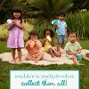 LunaLulinlk Tumbler – Adorable 9 oz. Training Cup with Toddler-Friendly Straw and Handle, Lilac - 4 of 4