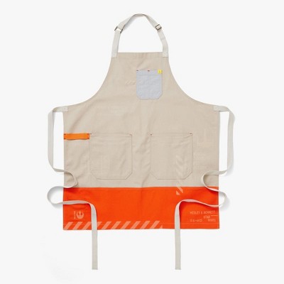 Hedley & Bennett The Essential Apron - STAR WARS™ Luke Skywalker