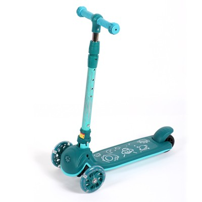 Dexmalle Kick Scooter for Kids