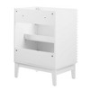 Modway Render Bathroom Vanity Cabinet (Sink Basin Not Included) - 4 of 4
