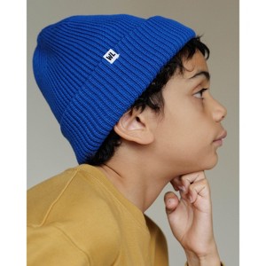 The Wrap Life | Satin Lined Beanie - 1 of 2