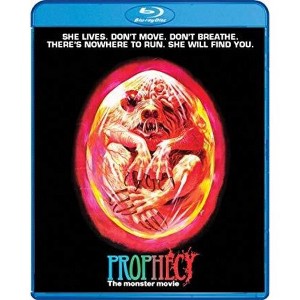 Prophecy (Blu-ray)(1979) - 1 of 1