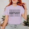 Simply Sage Market Kentucky Garment Dyed Tee - 2 of 4