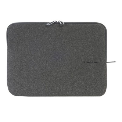 Tucano USA Melange Second Skin sleeve for notebook 15.6" - Black