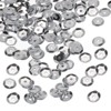 Unique Bargains Loose Shine Smooth Crafts Sewing Cup Iridescent Sequin 2400 Pcs - 4 of 4