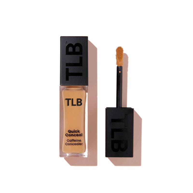 The Lip Bar Quick Conceal Caffeine Concealer - 0.35oz, 1 of 7