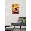 Trends International Happiness Grows Unframed Wall Poster Prints - 2 of 4