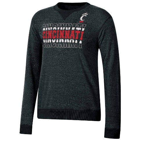 Cincinnati on sale bearcats sweatshirt