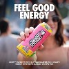 Ghost Energy Sour Pink Lemonade Energy Drink - 16 fl oz Can - 2 of 4