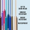 Maybelline Tattoo Studio Sharpenable Gel Pencil Waterproof Eyeliner - 0.04oz - 4 of 4