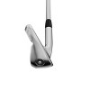 MacGregor Golf MACSPD Iron Set (5-PW), Satin, Steel Shaft, Mens Left Hand - 2 of 4