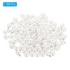 Unique Bargains Beautiful Designer DIY Jewelry Making Faux Pearl Pendants 150 Pcs - 3 of 4