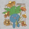 Women's Pokemon Sunflower Oddish T-Shirt - image 2 of 4