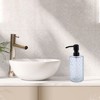 Unique Bargains Elegant Soap Pump Dispenser 16.9oz 1 Pc - 2 of 4