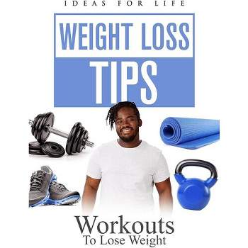 Weight Loss Tips: Workouts To Lose Weight (DVD)(2022)