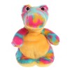 Aurora Small Goldenberry Gator Jammies Vibrant Stuffed Animal Orange 7.5" - 2 of 4