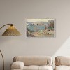 Art Remedy Armand Guillaumin - Valley of the Sedelle Classic Monet Art Prints Framed - 2 of 4