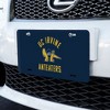 UC Irvine Anteaters Logo Novelty Metal Vanity Tag License Plate - 2 of 4