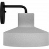 Quoizel Lighting Cumberland 1 - Light Sconce in  Concrete - 2 of 4