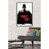 Trends International Friday The 13th - Jason Portrait Framed Wall Poster Prints - 2 of 4