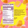 Fruit Riot Frozen Mixed Sour Mango - 8oz - Bag - 3 of 4