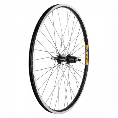 Wheel Master 26` Alloy Mountain Double Wall 26in RR WEI ZAC19 RIM