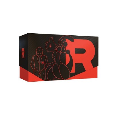 Pokémon Trading Card Game: Scarlet & Violet— Destined Rivals Elite