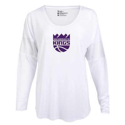 sacramento kings women's t shirt