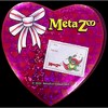 Metazoo MetaZoo CCG Valentines Day 2022 Chibi Mini Set - 3 of 3