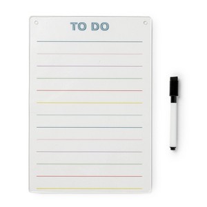 Dry Erase Family Planner Vertical - Bullseye's Playground™ - 1 of 3