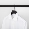 24pk Wood Suit Hangers - Brightroom™ - 4 of 4