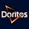 Men's Doritos Triangle Logo Long Sleeve Shirt - 2 of 4