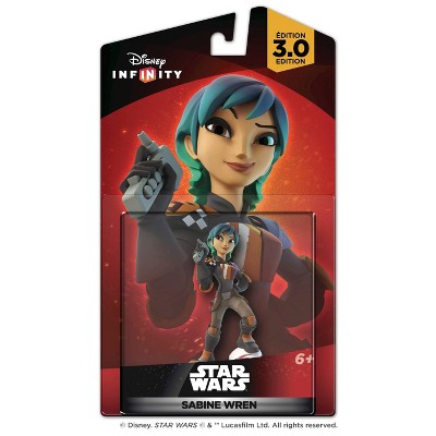 Disney Infinity 3.0 Edition: Star Wars Rebels Sabine Figure