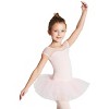 Capezio Keyhole Back Tutu Dress - Girls - 4 of 4