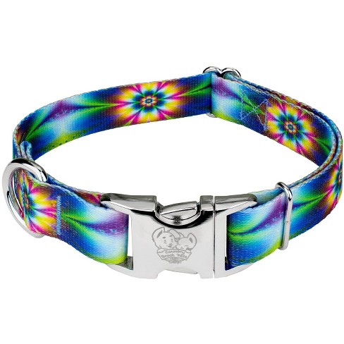 REFLECTIVE HARNESS BELT Iridescent Holographic Pvc Rainbow 