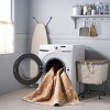 Martha Stewart Floral - MSRW184 - Indoor Power Loomed Machine Washable Skid-Resistant Rugs - 2 of 4