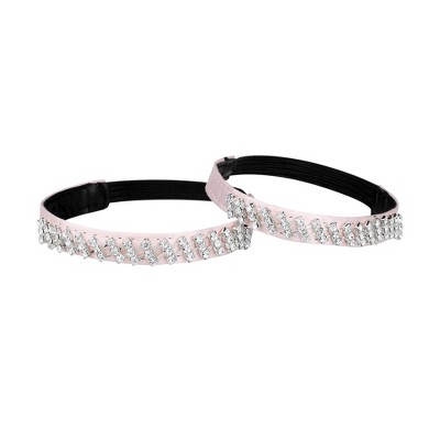 pink-silver