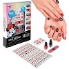 Fashion Angels Disney Minnie Mouse Fashion Angels Nail Design Activity Set - 4 of 4