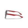 Ray-Ban Junior RB9052S 48mm New Wayfarer Child Square Sunglasses - 3 of 4
