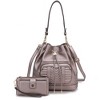 MKF Collection Ryder Women’s Shoulder Bag with Wallet by Mia K - 2 of 4