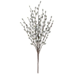 Sullivans Artificial Pussywillow Bush - 1 of 1