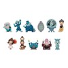 Disney Haunted Mansion Collectible Bag Clip - Mystery Blind Pack - 2 of 3